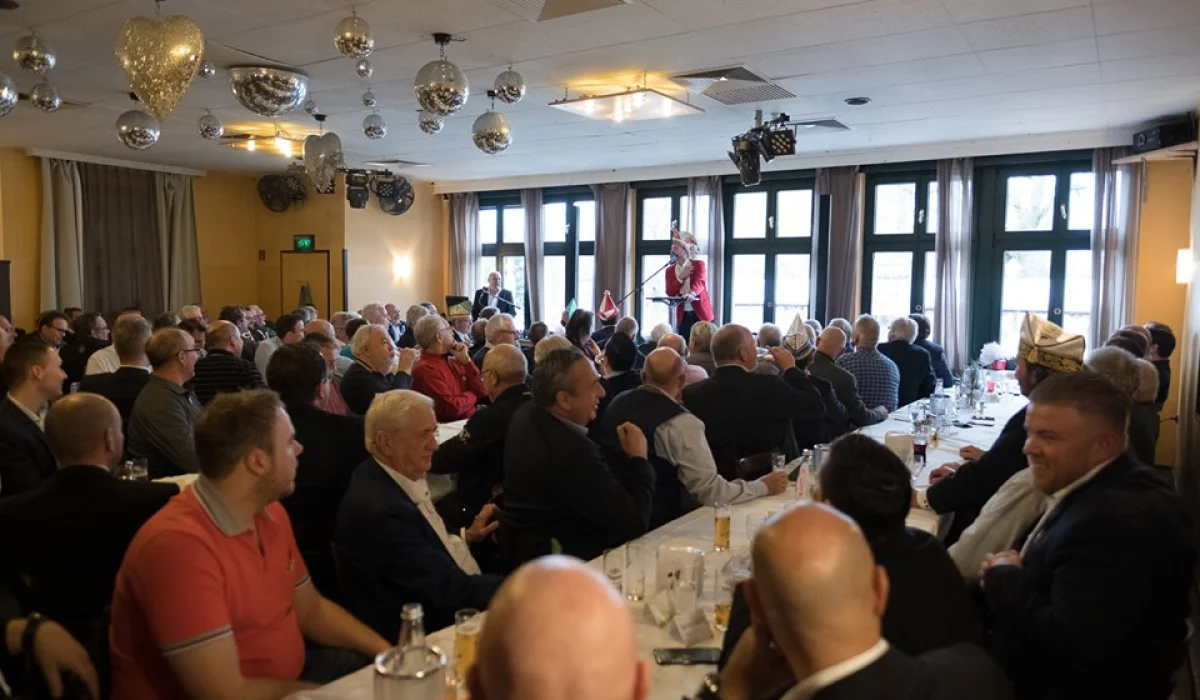 Advents-Herren-Redner-Frühschoppen 2019