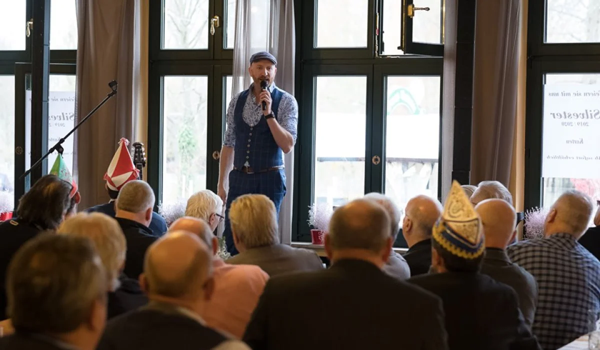 Advents-Herren-Redner-Frühschoppen 2019