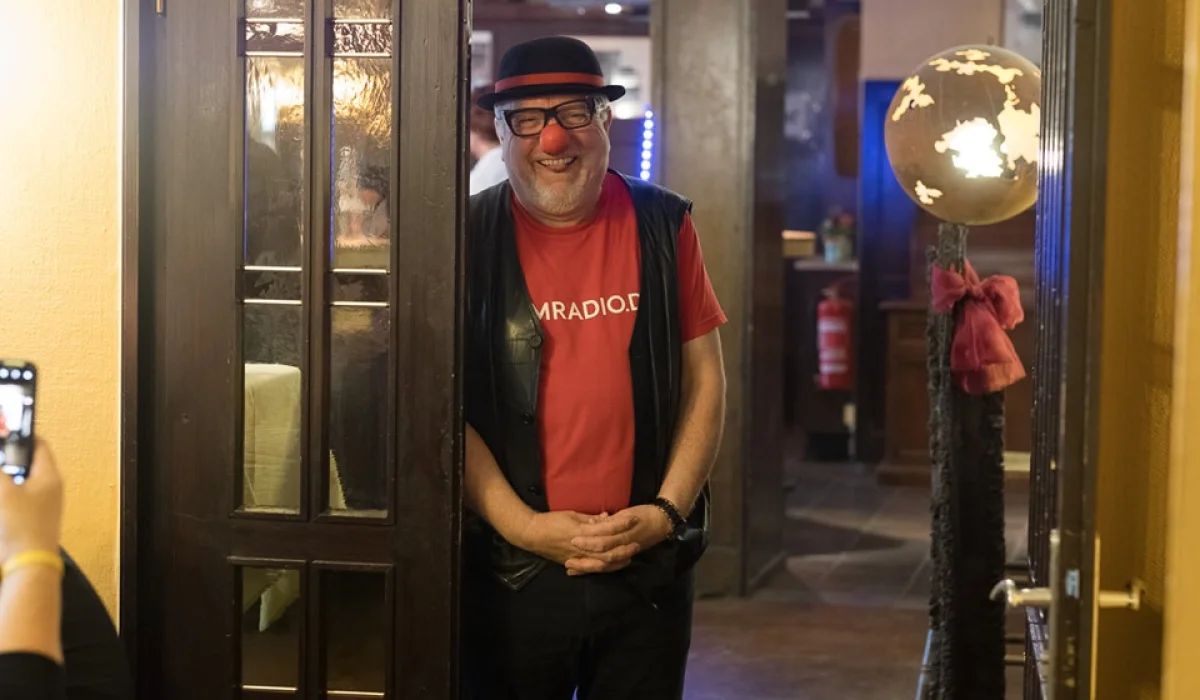 Advents-Herren-Redner-Frühschoppen 2019