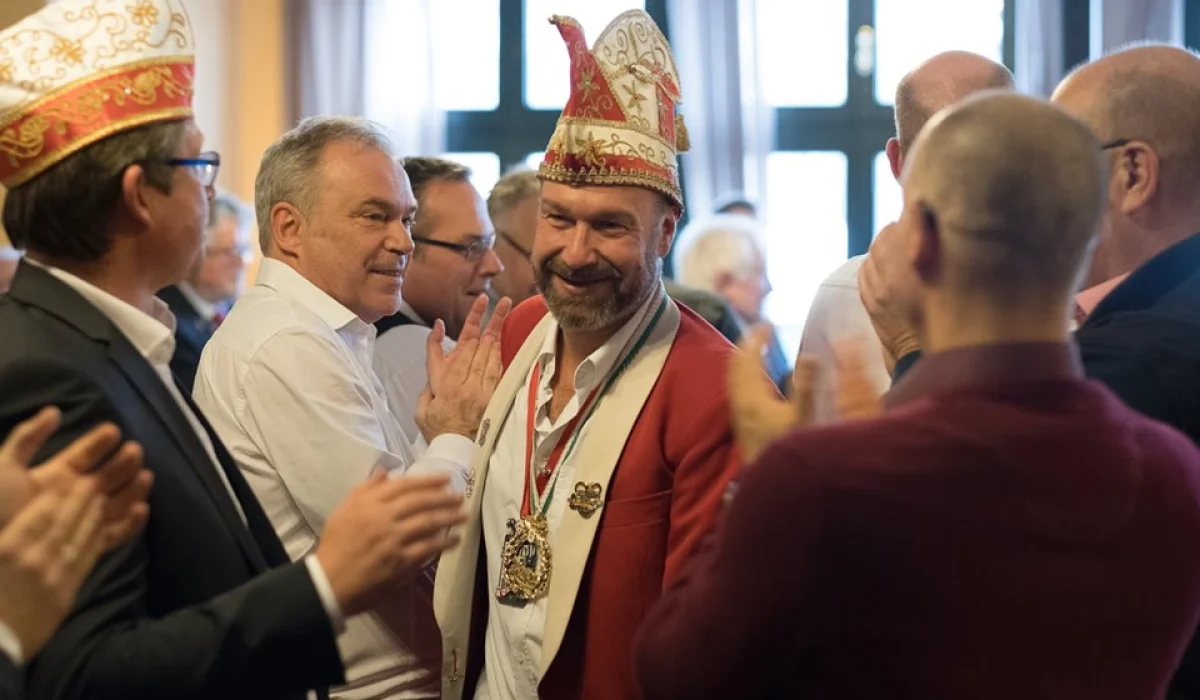 Advents-Herren-Redner-Frühschoppen 2019