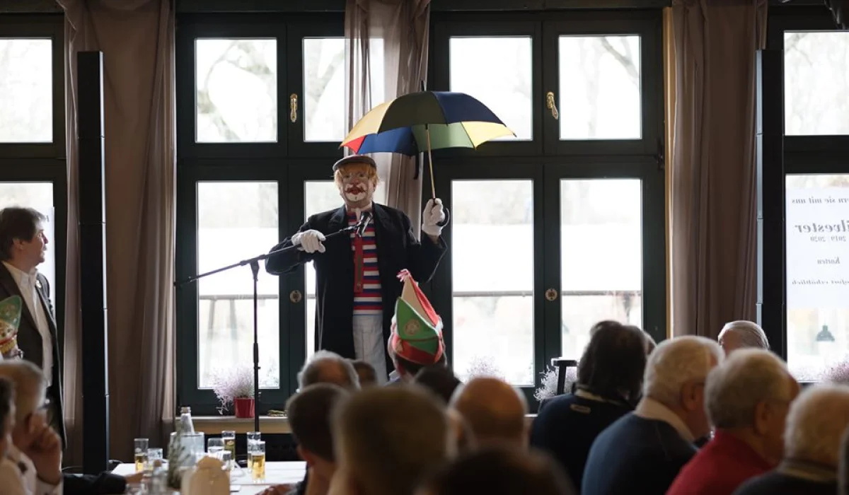 Advents-Herren-Redner-Frühschoppen 2019