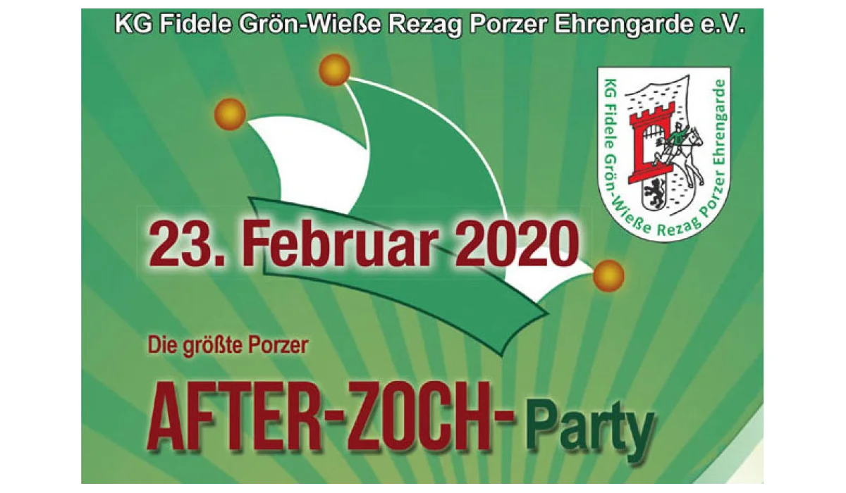 After-Zoch-Party