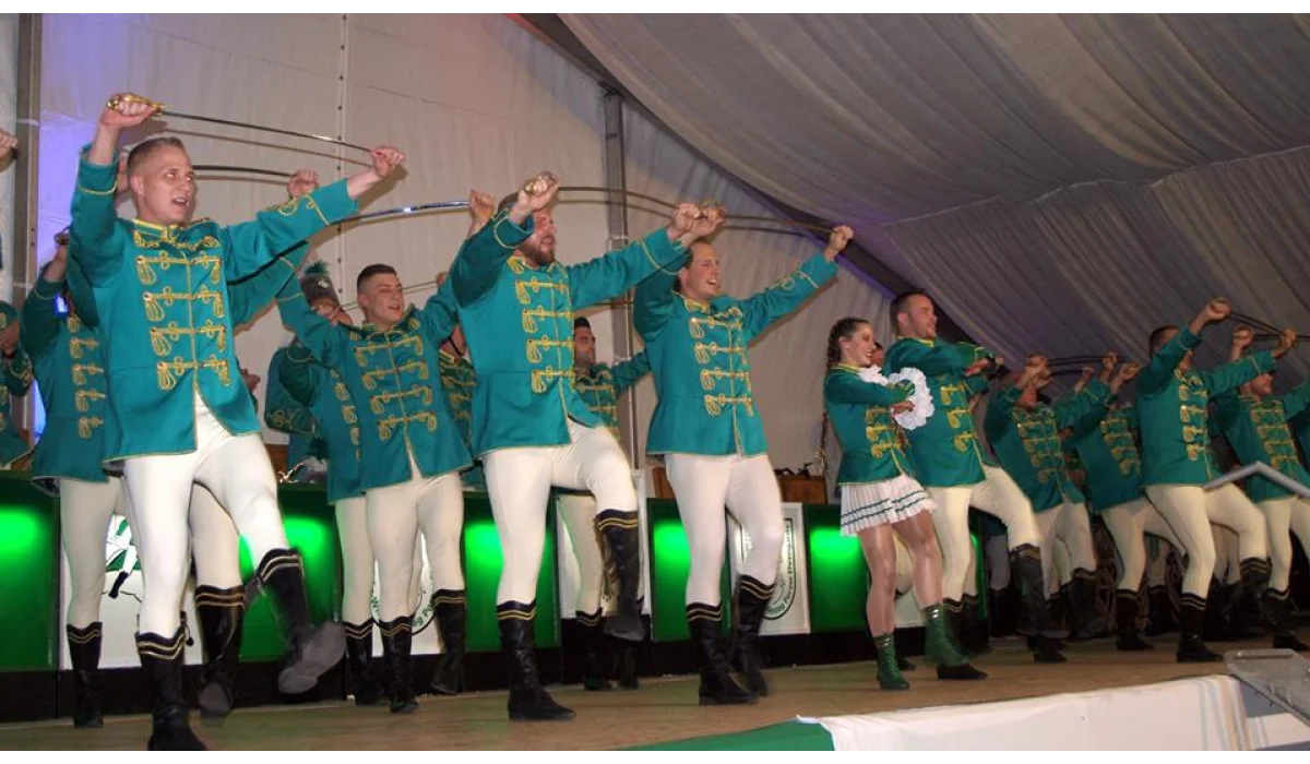 Einberufung 2017 Einberufung 2017