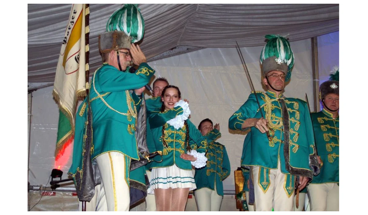 Einberufung 2017 Einberufung 2017