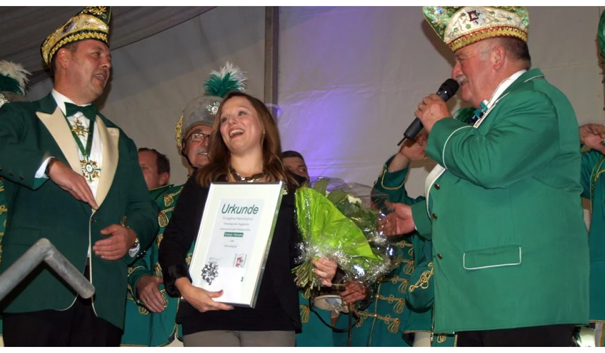 Einberufung 2017 Einberufung 2017