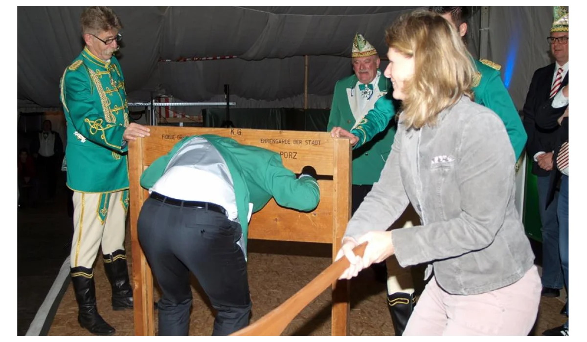 Einberufung 2017 Einberufung 2017