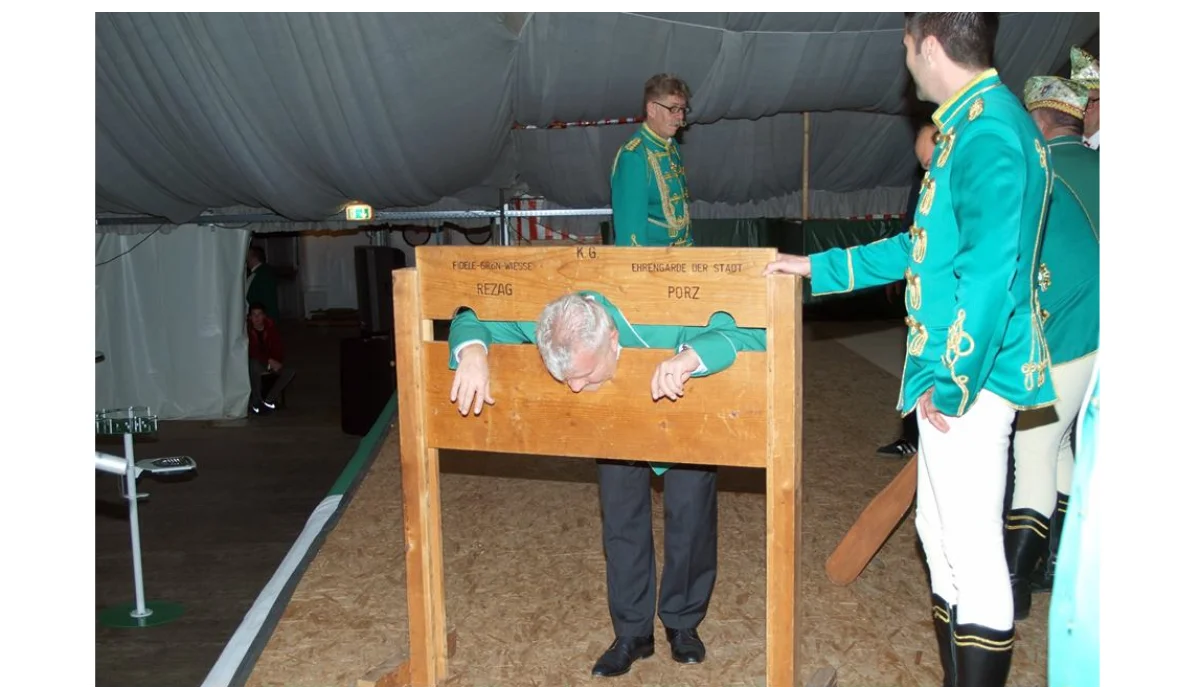 Einberufung 2017 Einberufung 2017