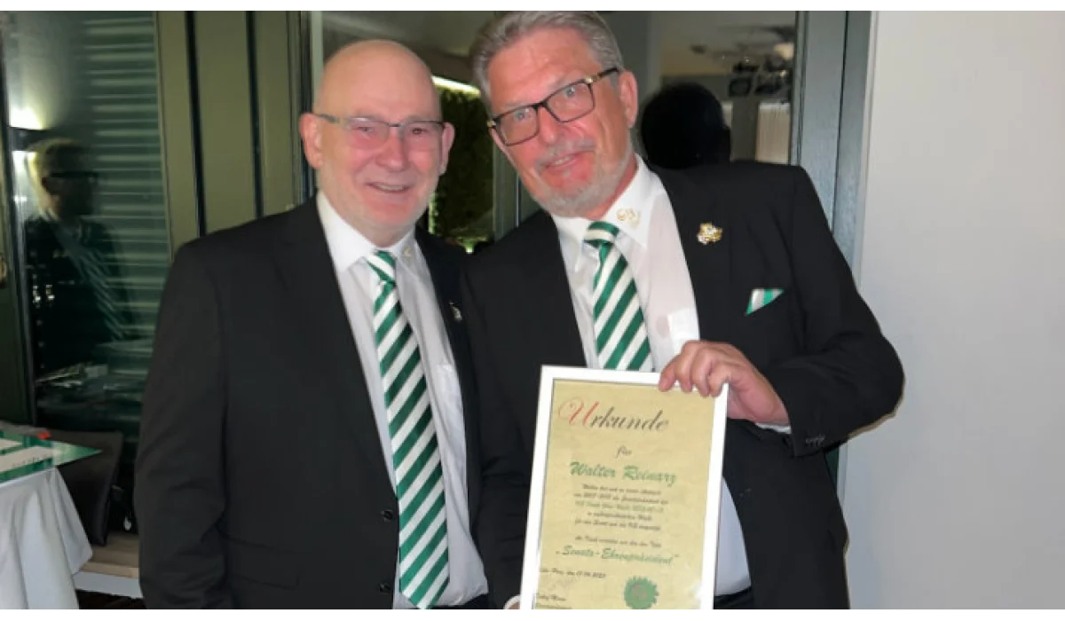 Fischessen 2023 Fischessen 2023