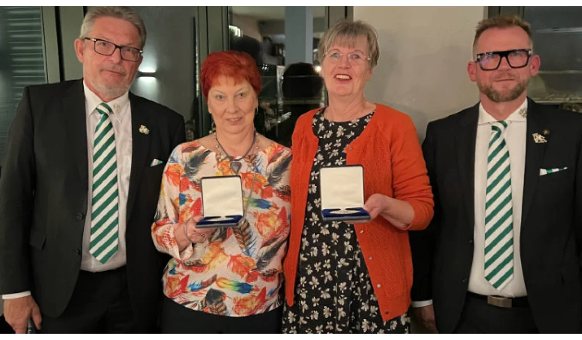 Fischessen 2023 Fischessen 2023