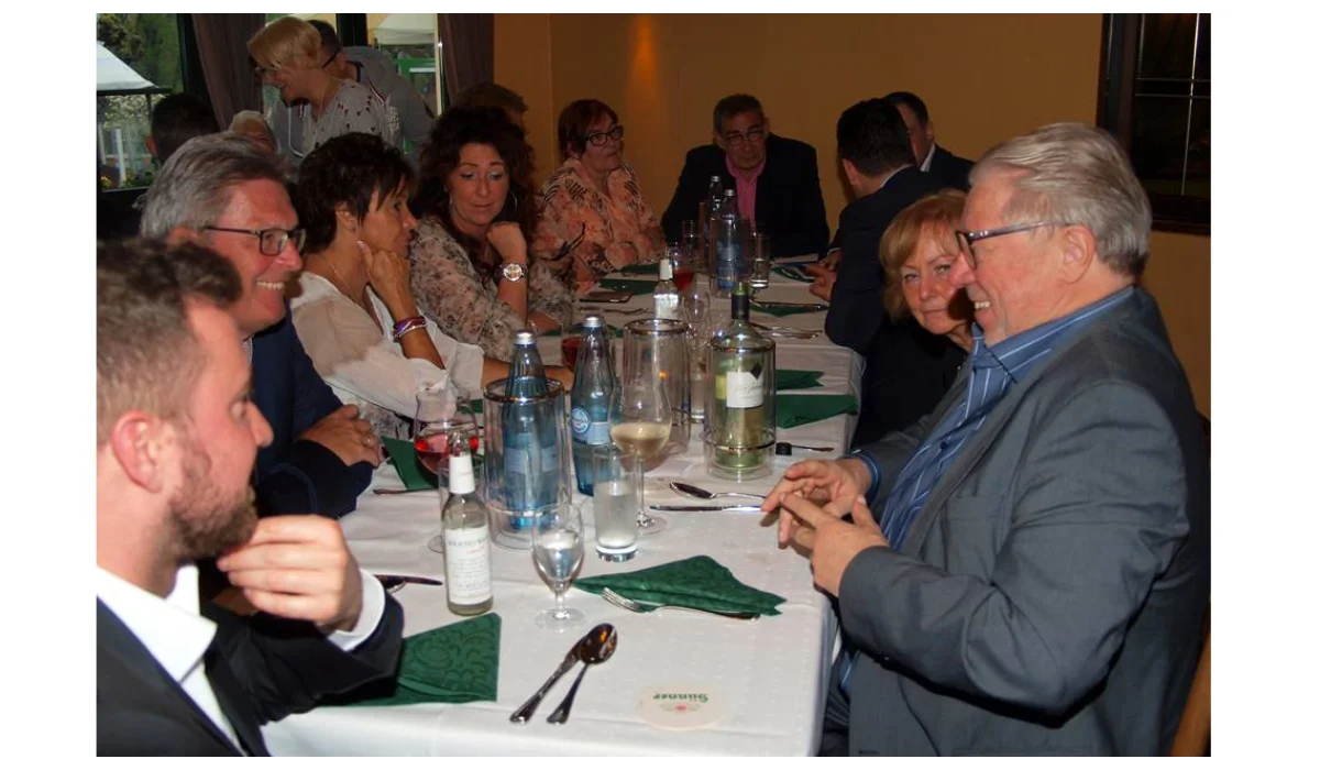 Fischessen 2017 Fischessen 2017