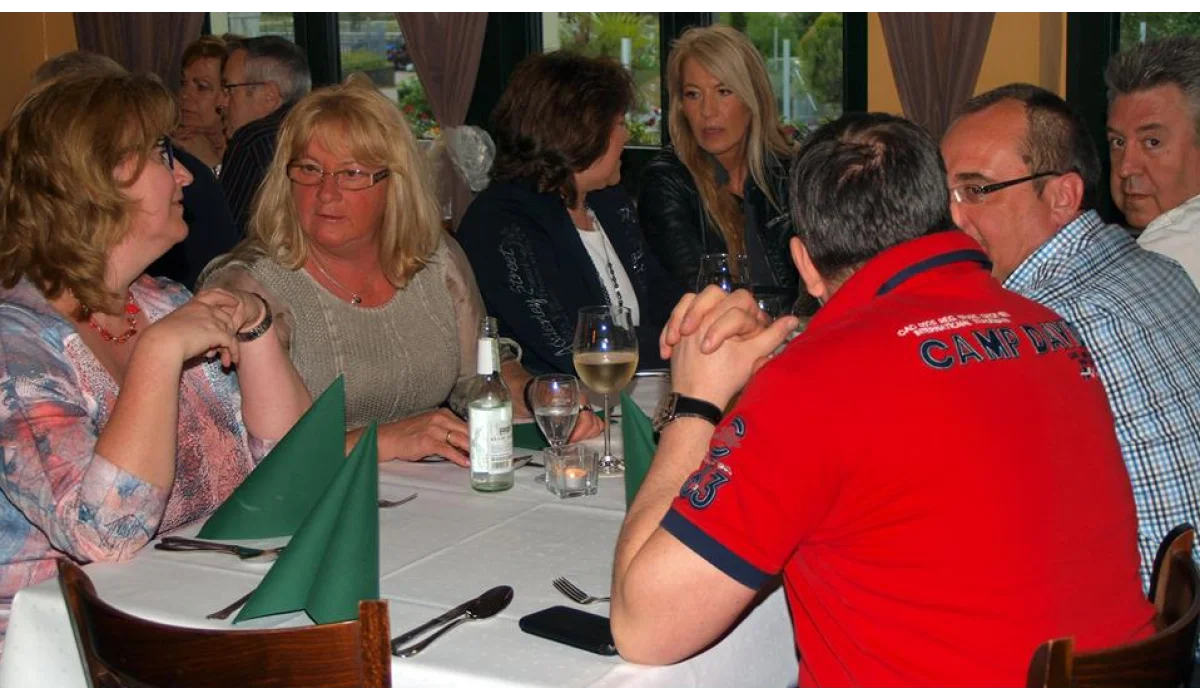 Fischessen 2017 Fischessen 2017