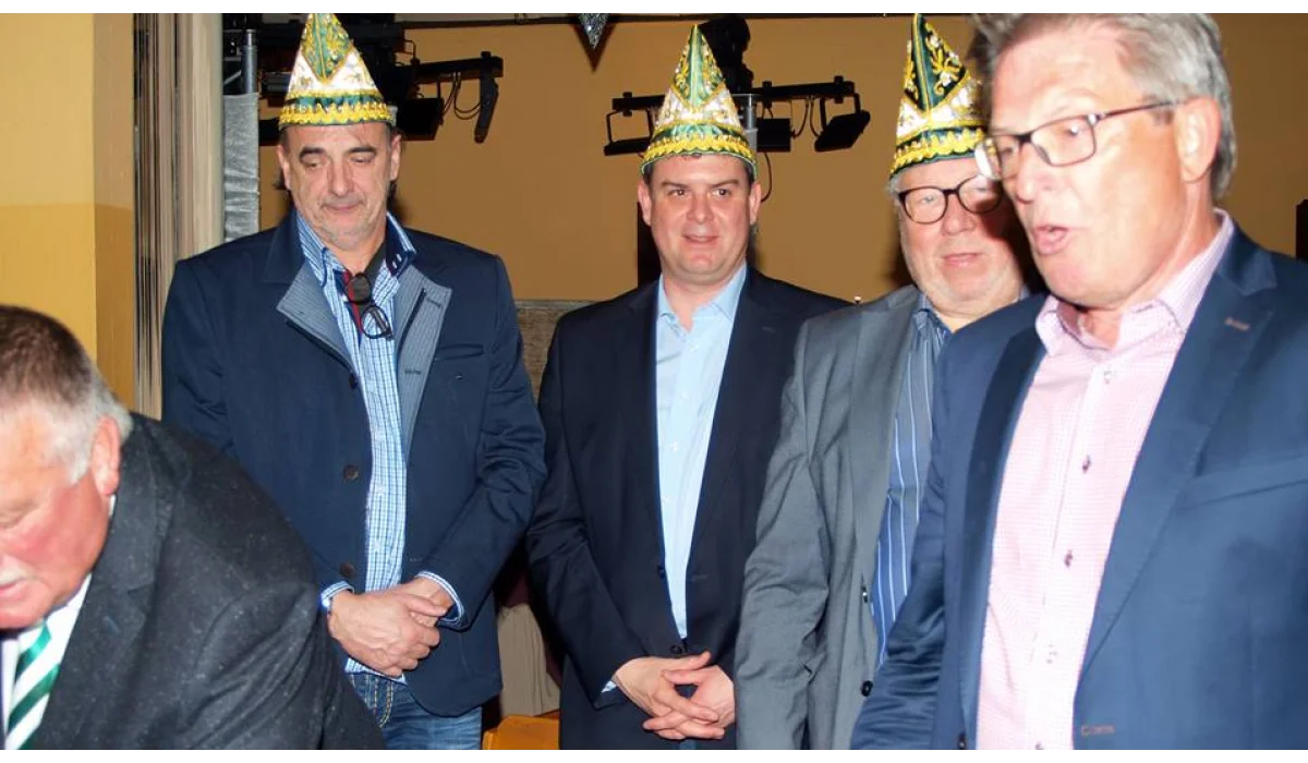 Fischessen 2017 Fischessen 2017