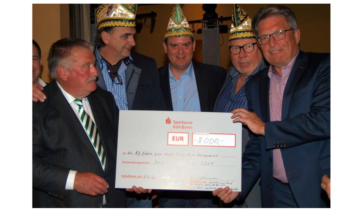 Fischessen 2017 Fischessen 2017