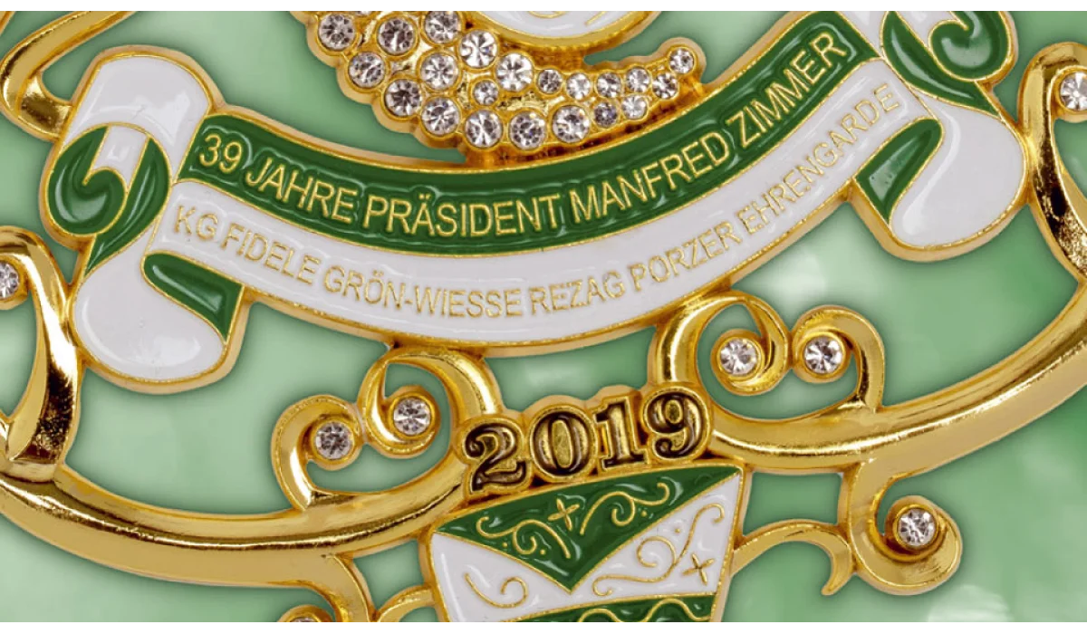 Festheft 2019 online