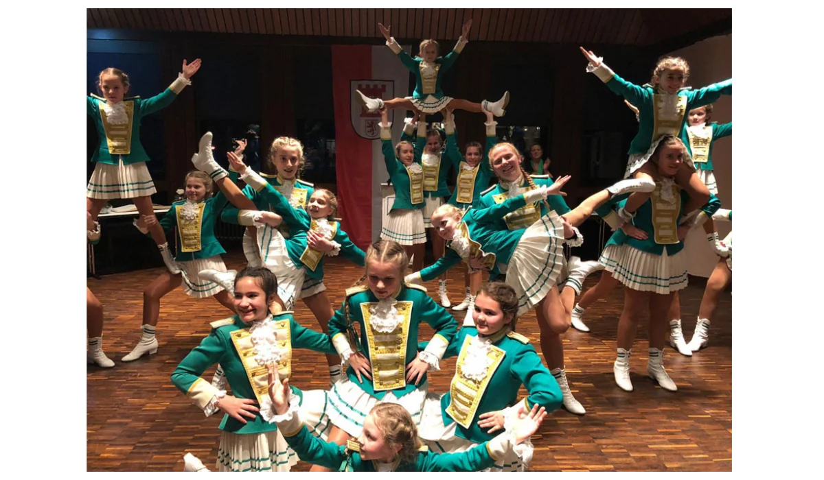 Eintrag ins Goldene Buch