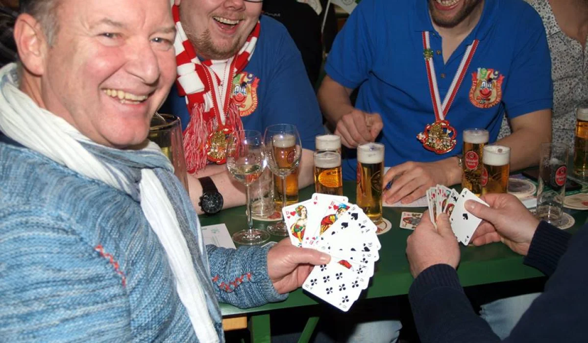 36. Her­ren­sit­zung