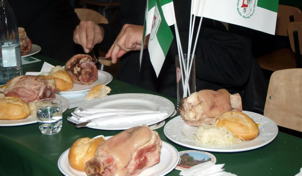 36. Her­ren­sit­zung