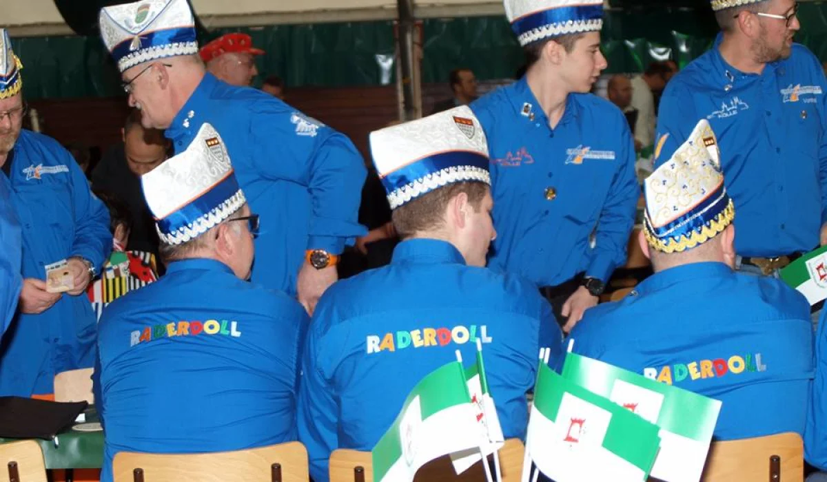 36. Her­ren­sit­zung