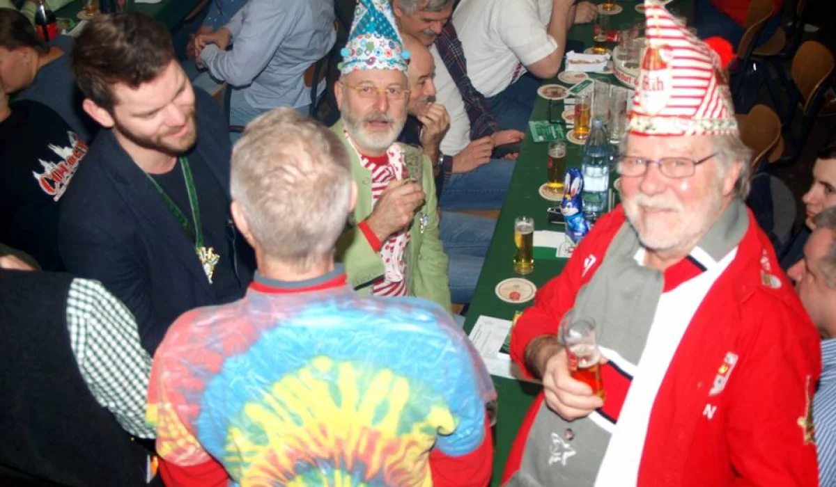 36. Her­ren­sit­zung