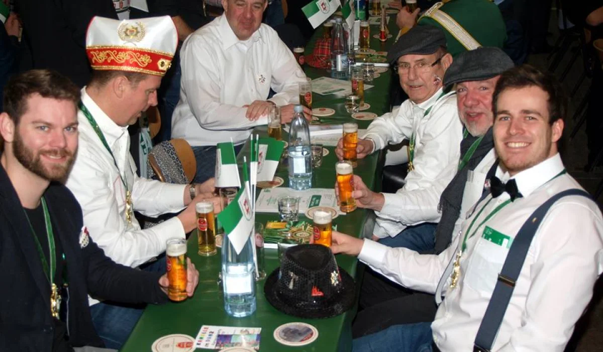 36. Her­ren­sit­zung