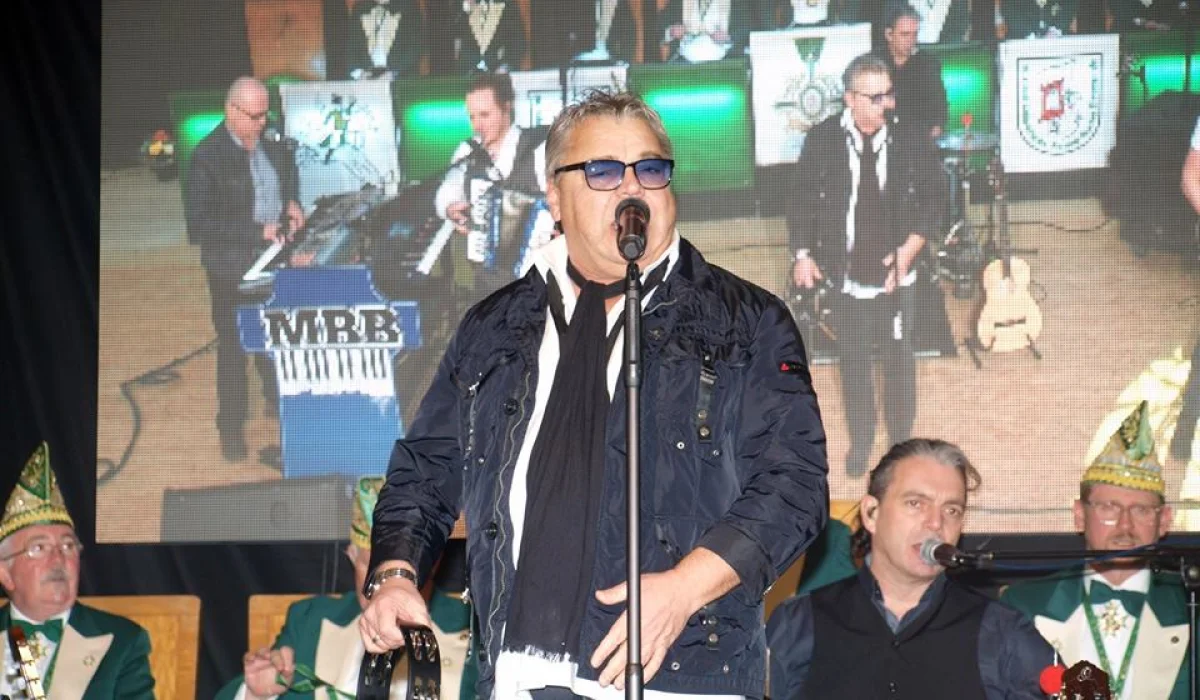 36. Her­ren­sit­zung