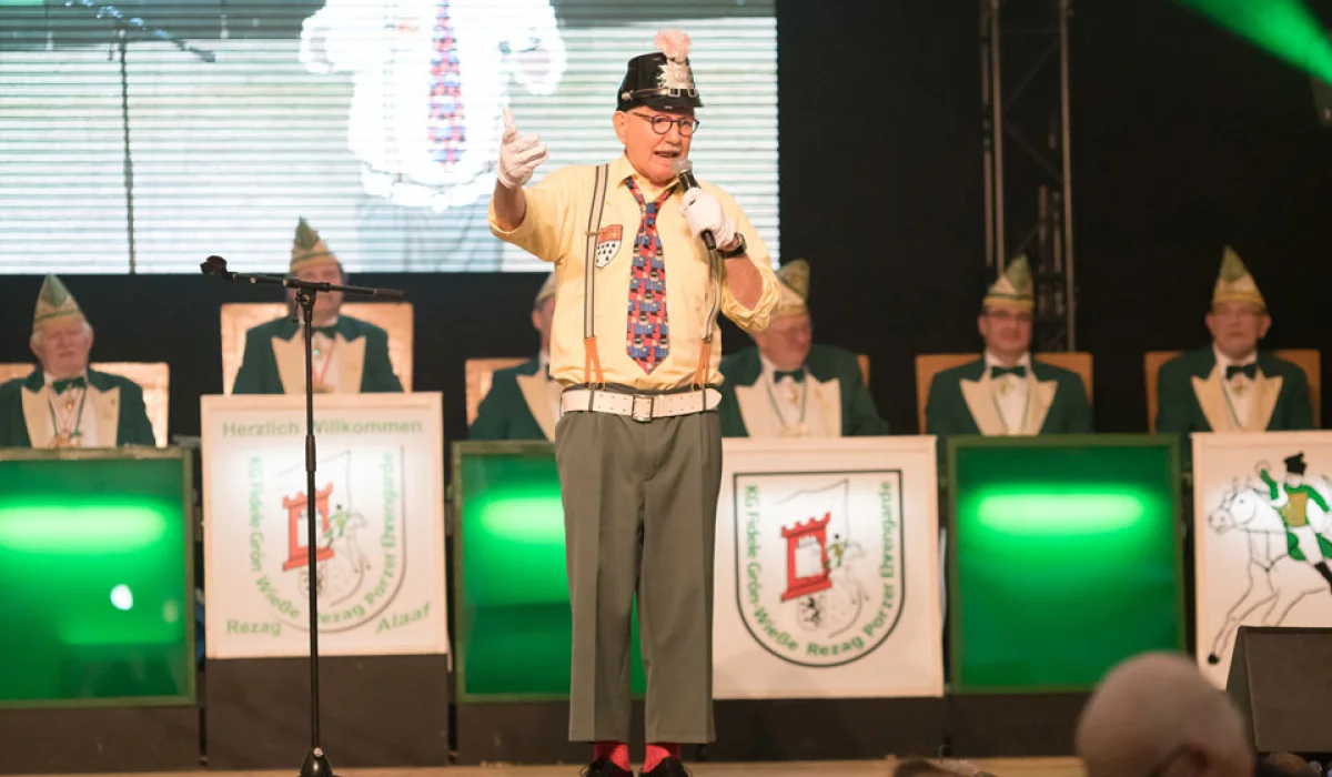 37. Her­ren­sit­zung