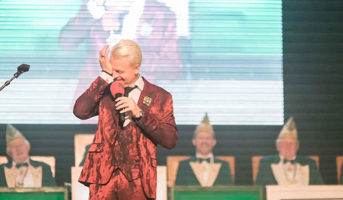 37. Her­ren­sit­zung