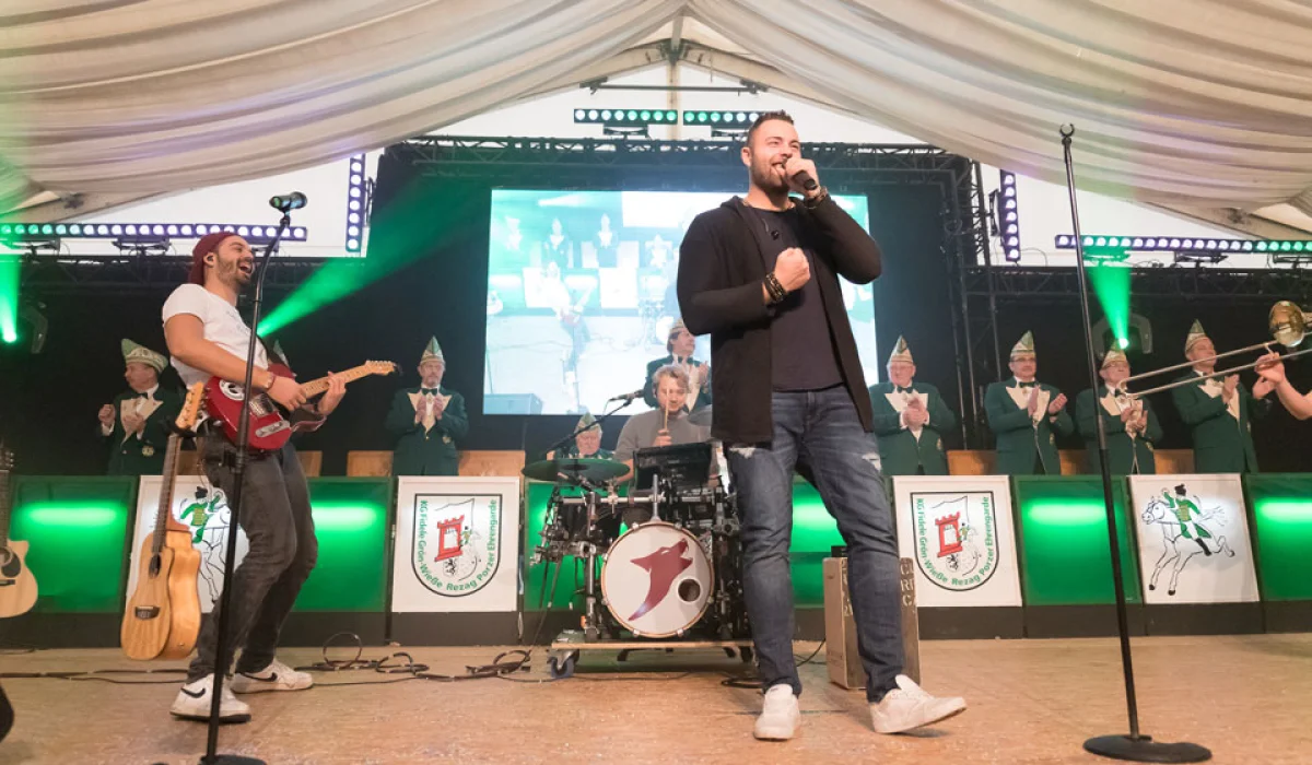 37. Her­ren­sit­zung