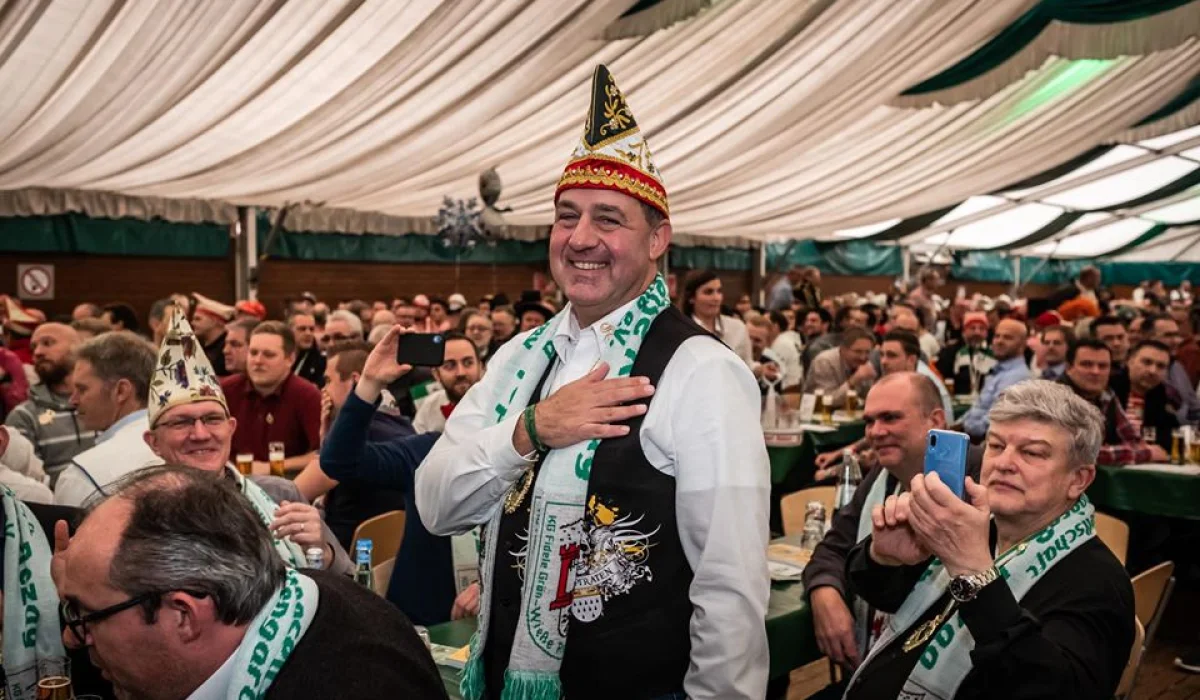 38. Herrensitzung 38. Herrensitzung