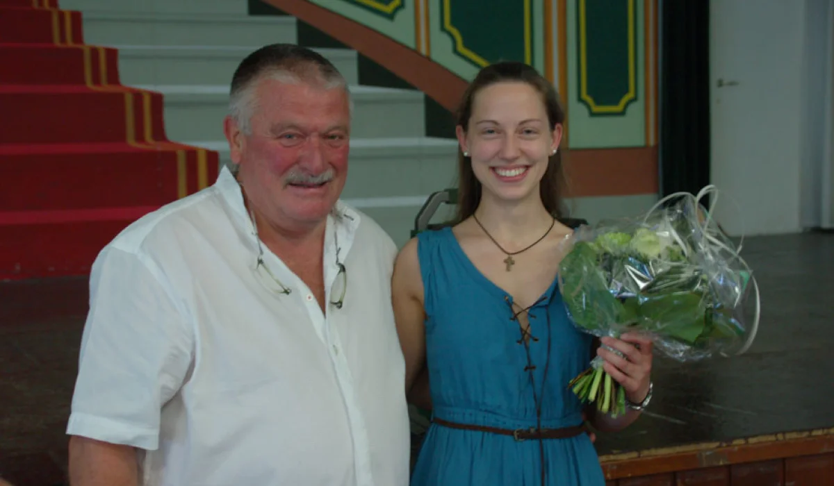 Jahreshauptversammlung 2017 Jahreshauptversammlung 2017