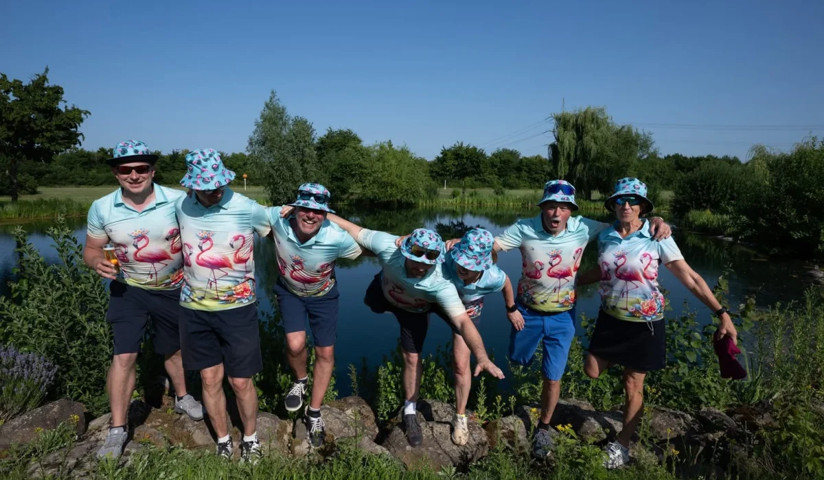 Konfetti Kapp 2025 Konfetti Kapp 2025