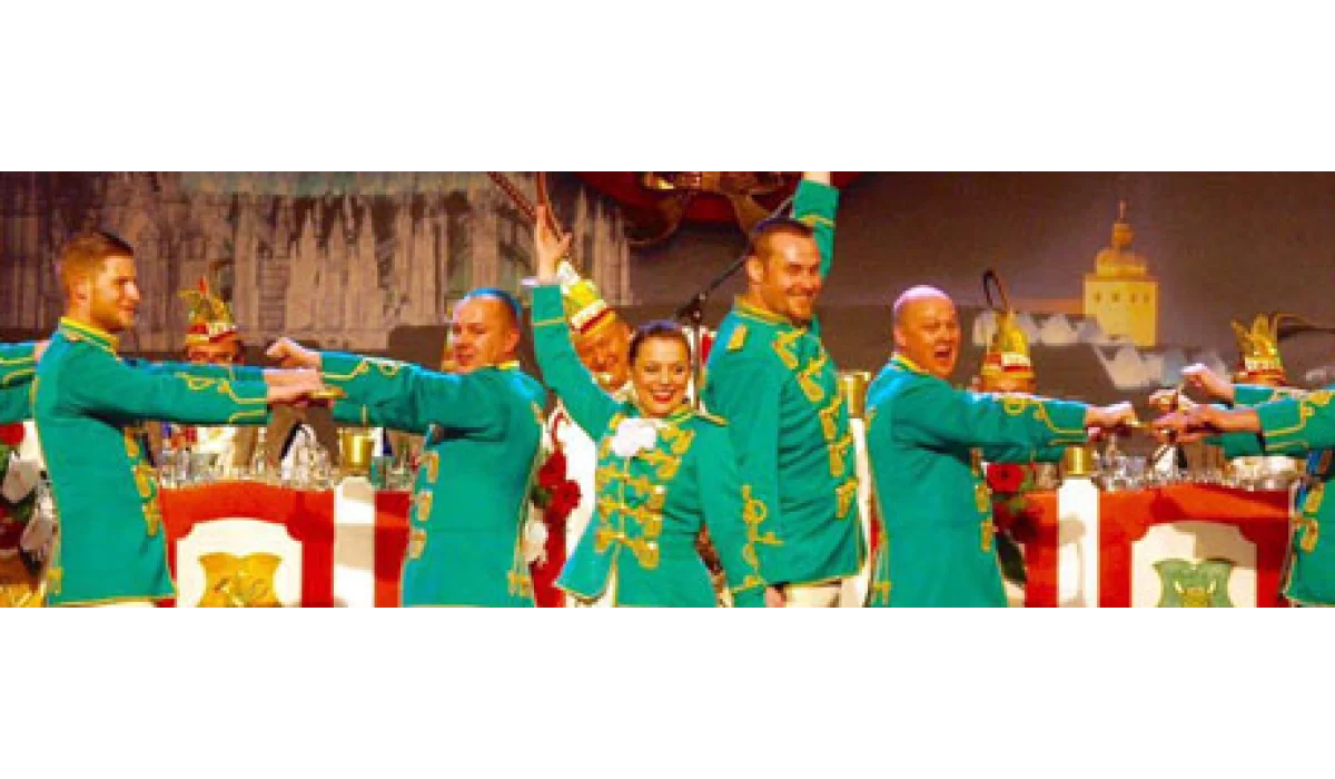 Tanzmarie gesucht Tanzmarie gesucht