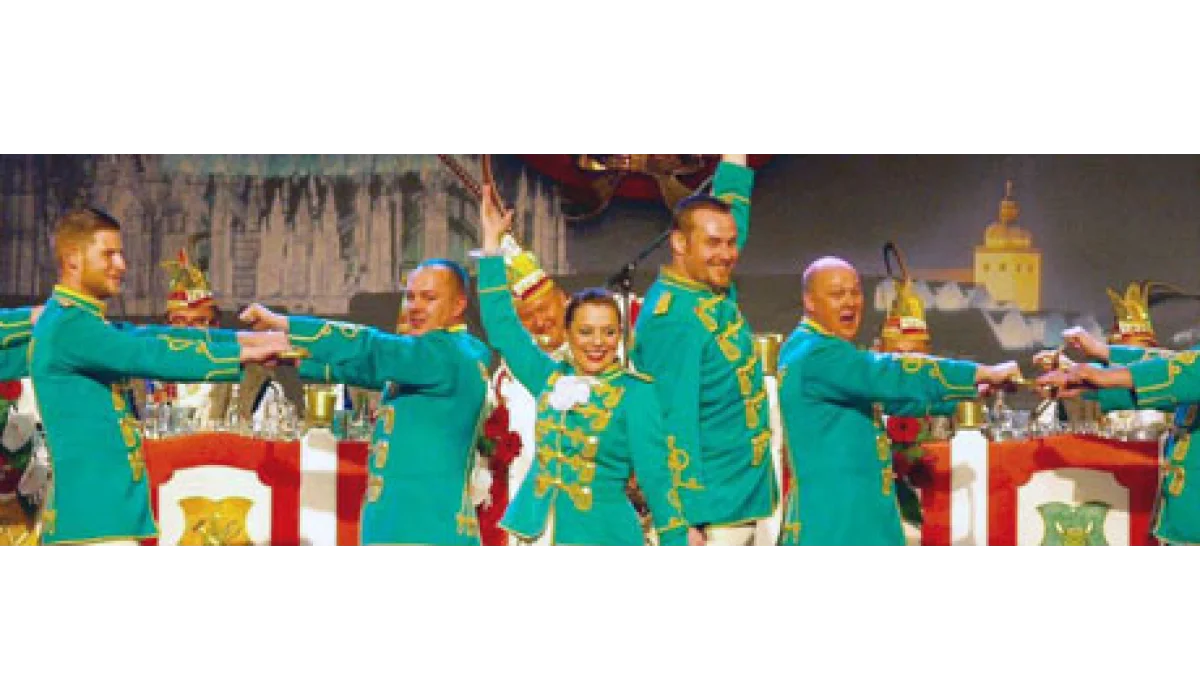 Tanzmarie gesucht Tanzmarie gesucht