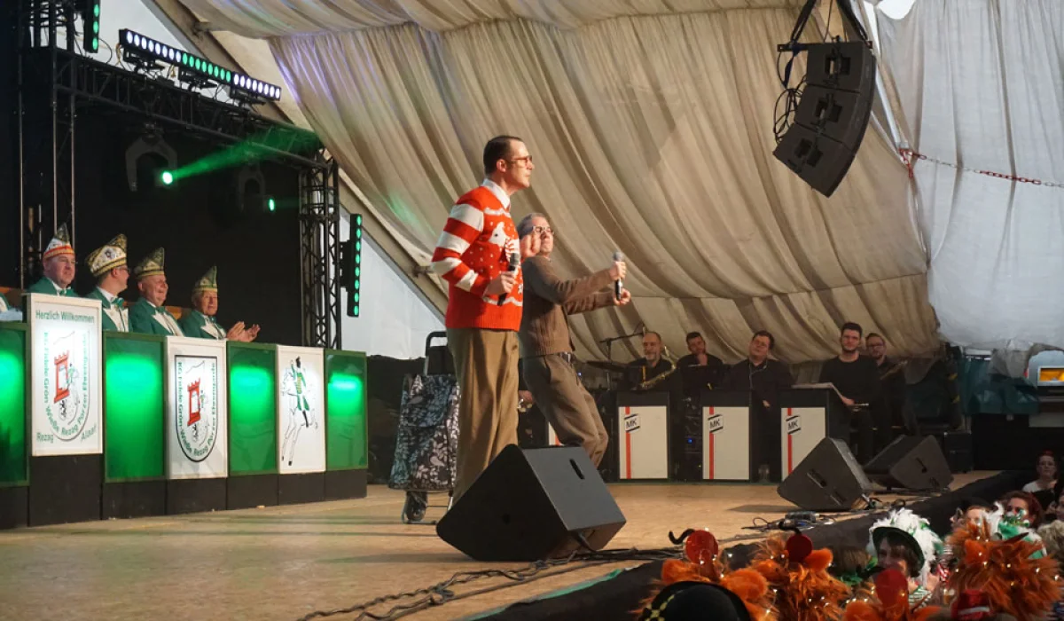 10. Mädchensitzung 10. Mädchensitzung