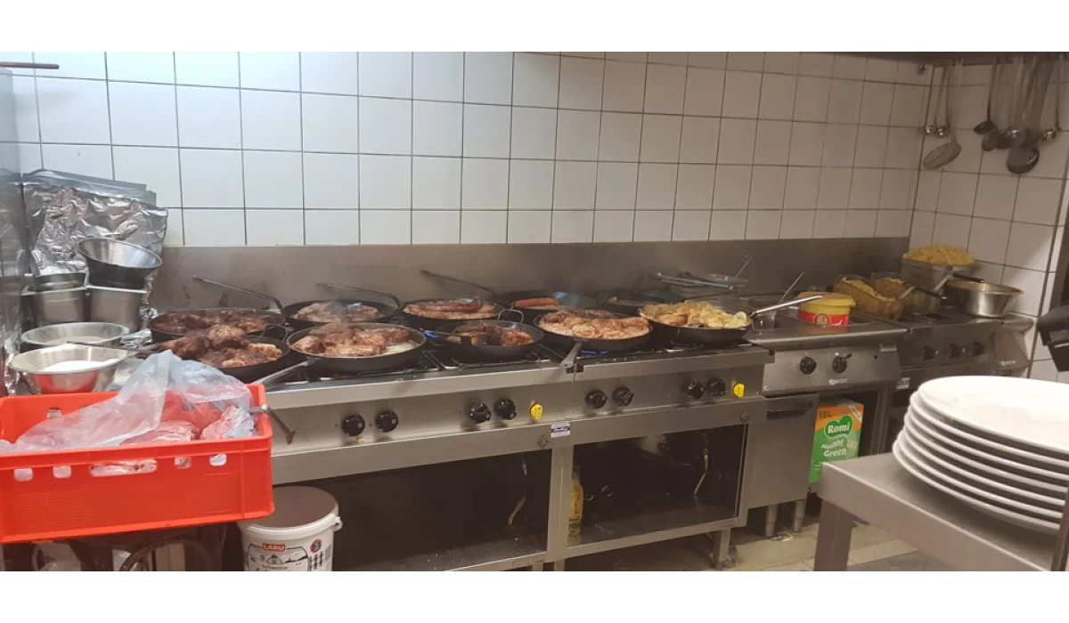 Zu Gast beim "Lommi" Zu Gast beim "Lommi"