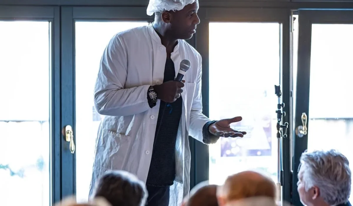 Rednerfrühschoppen 2024