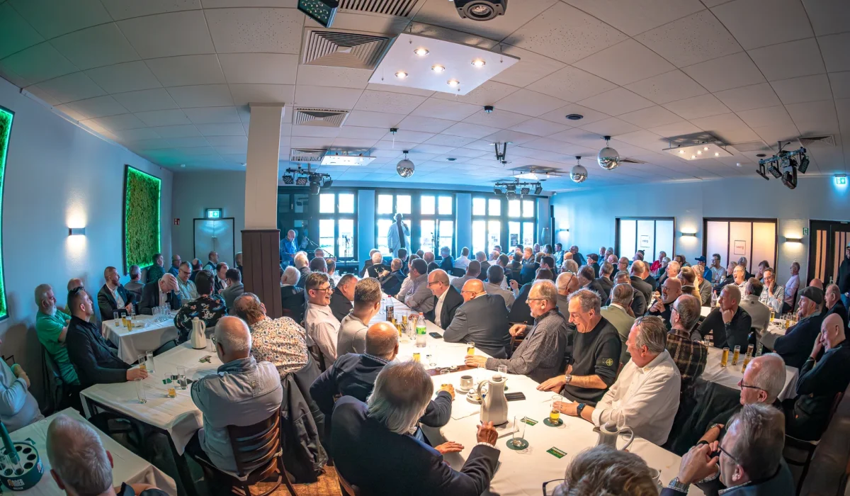 Rednerfrühschoppen 2024