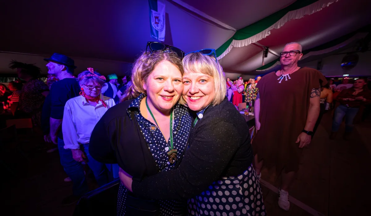 Große Kostümsitzung 2025