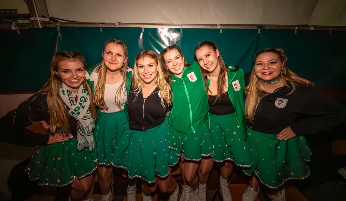 Große Kostümsitzung 2025