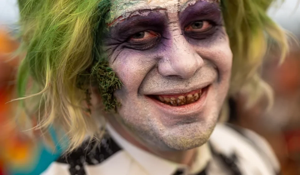 Große Kostümsitzung 2025