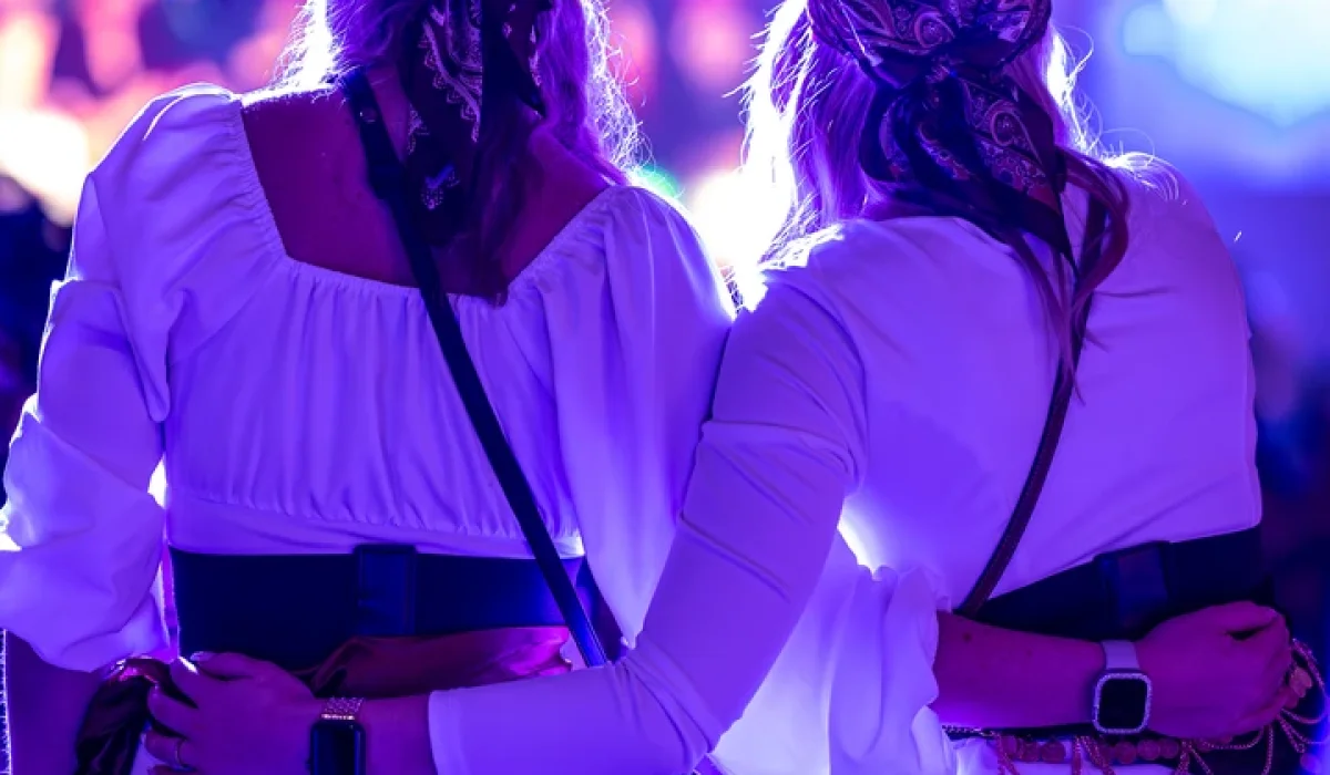 Große Kostümsitzung 2025