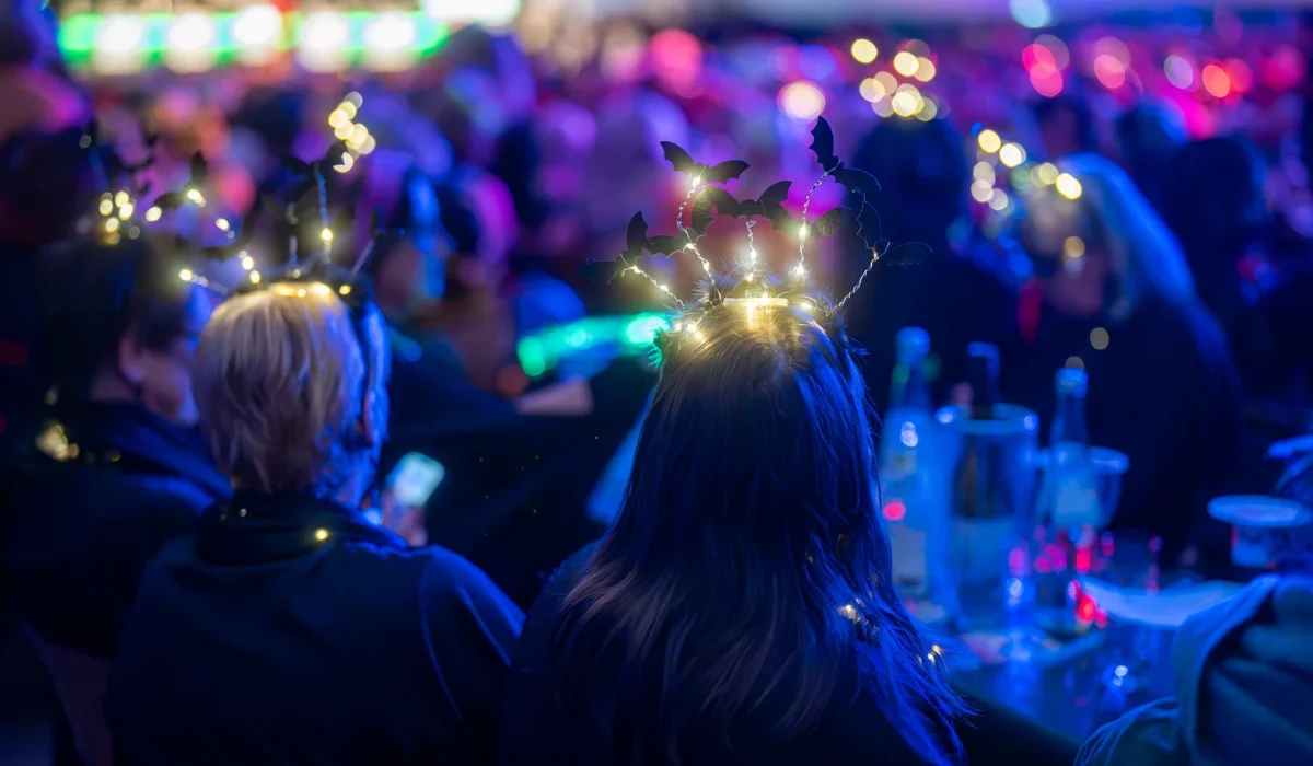 Ausverkaufte Karnevalsitzungen 2025