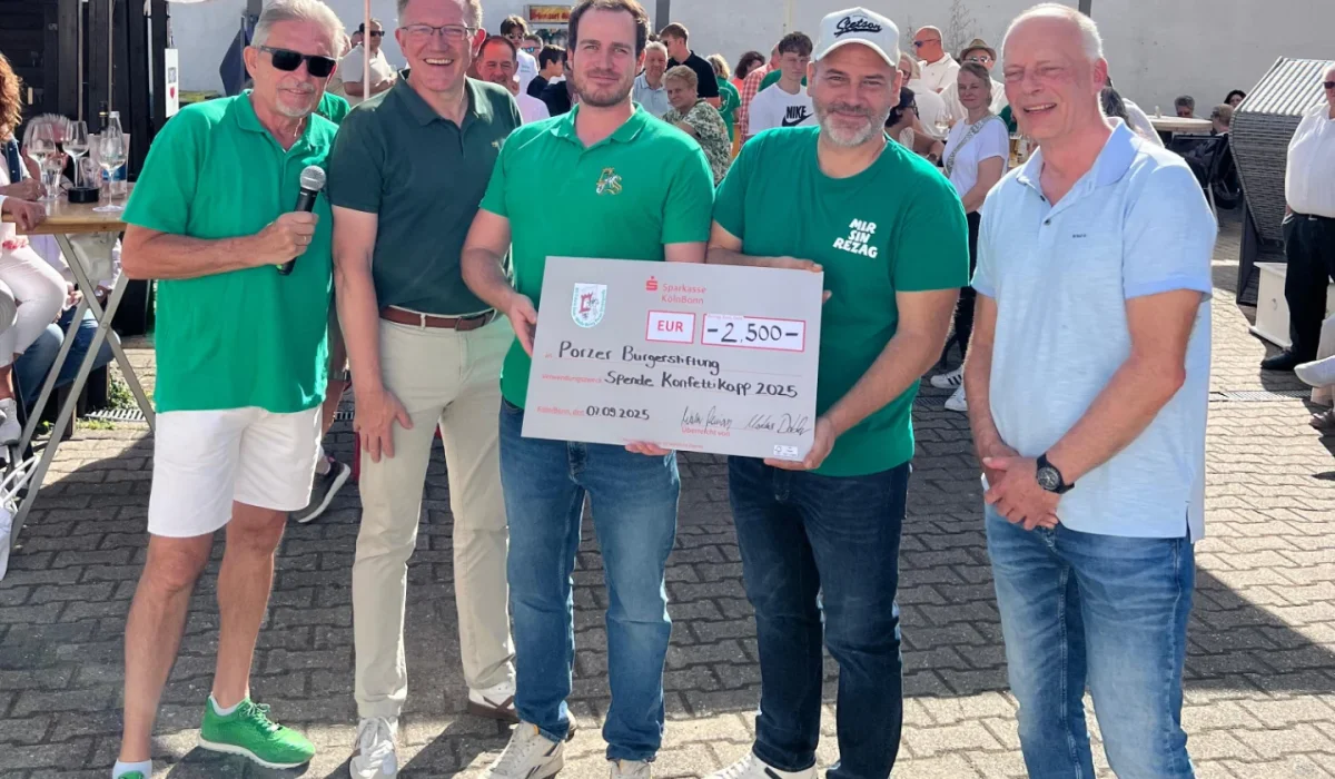 Rezag Sommerfest 2025