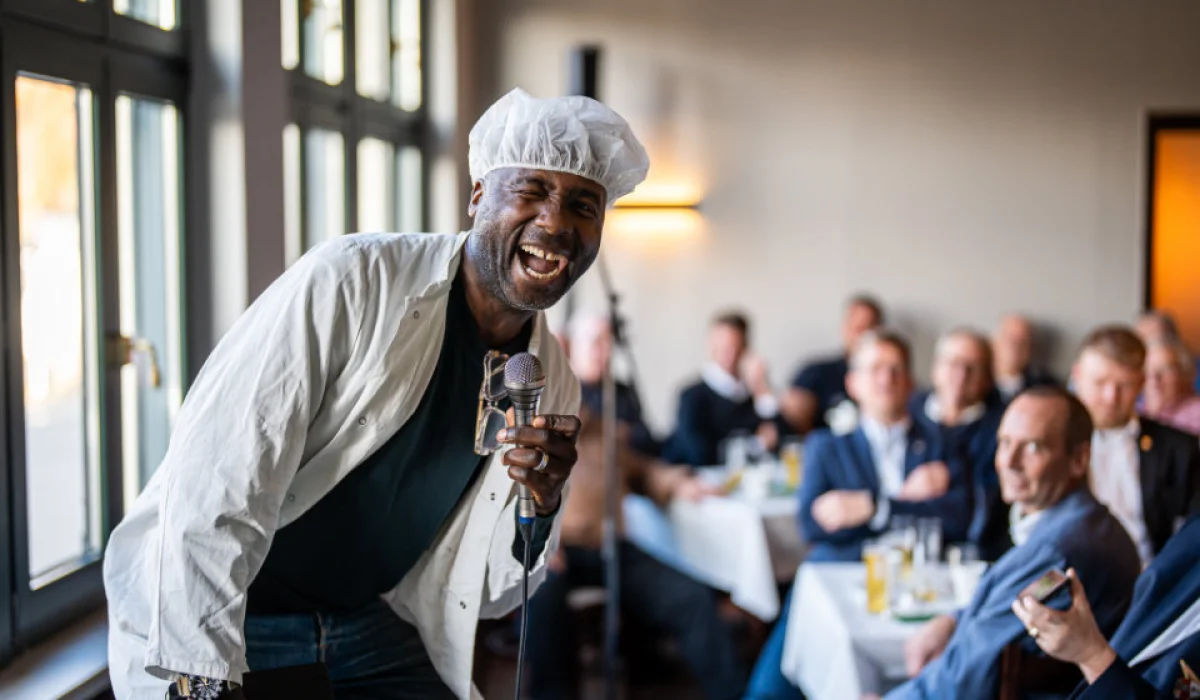 Rednerfrühschoppen 2023 Rednerfrühschoppen 2023