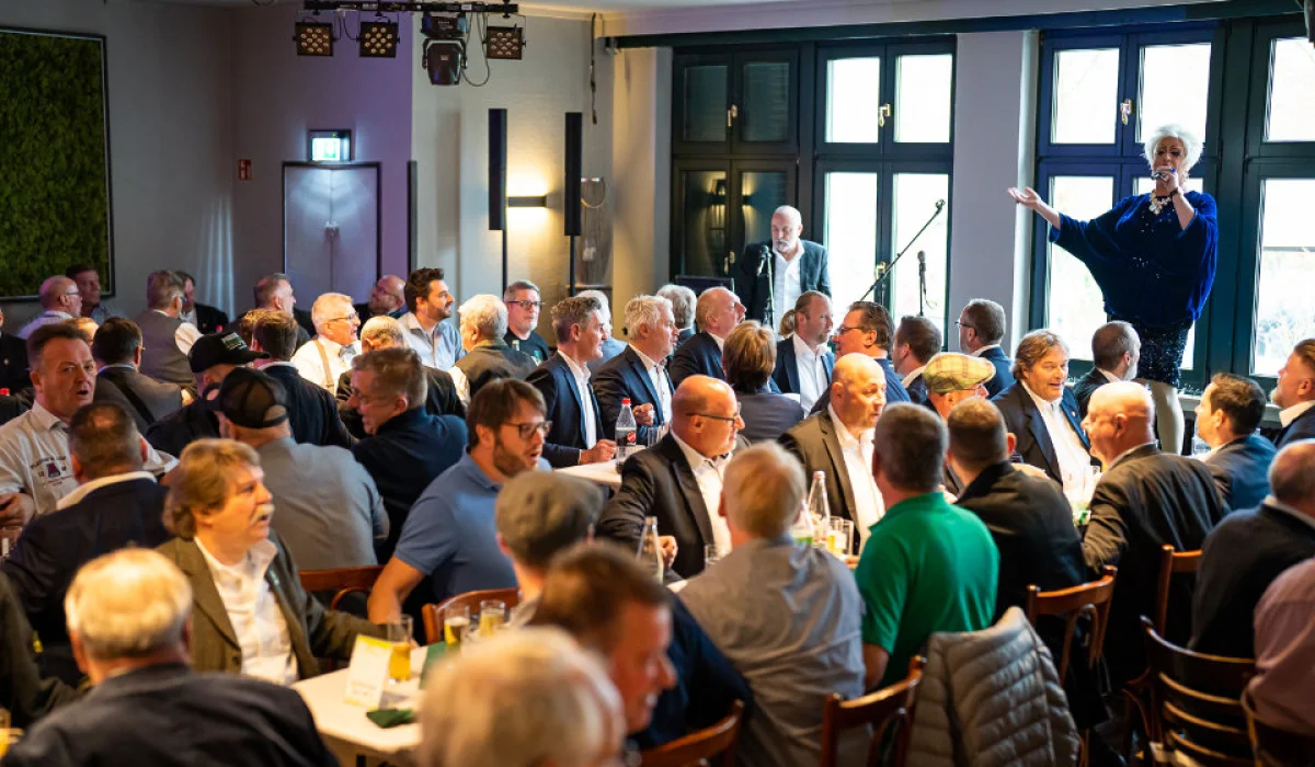 Rednerfrühschoppen 2022