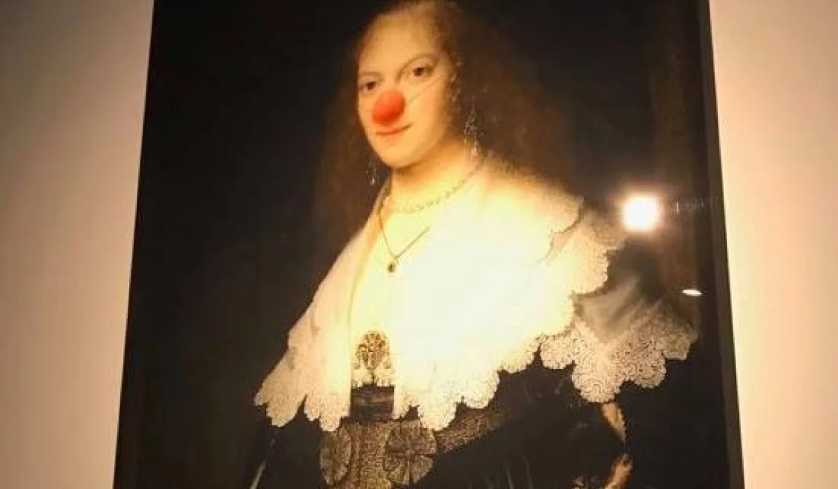 Senatsreise nach Amsterdam