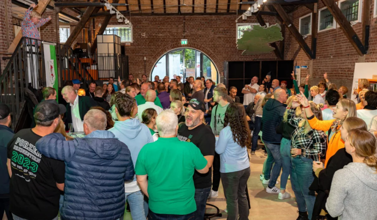 Sommerfest 2022 Sommerfest 2022