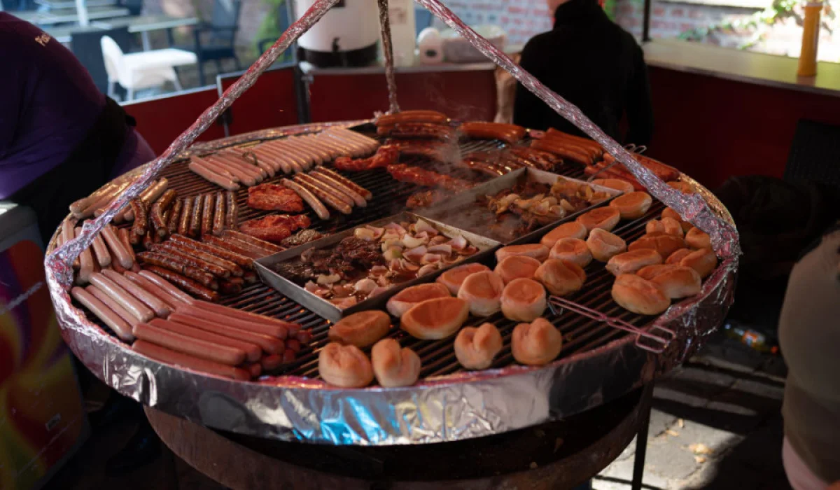 Sommerfest 2022 Sommerfest 2022