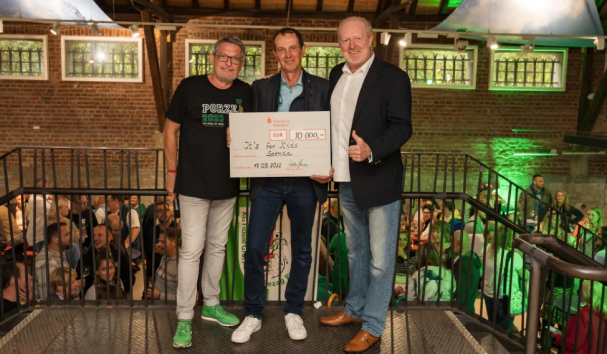 Sommerfest 2022 Sommerfest 2022