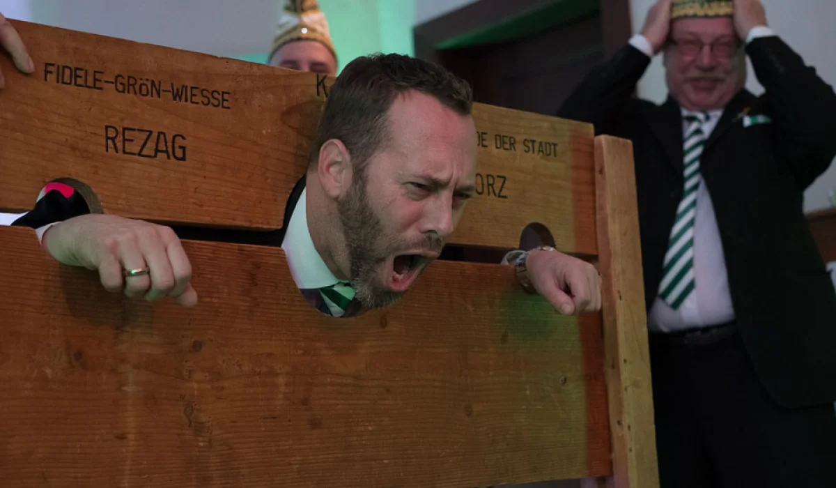 Senatsherrenabend 2019 Senatsherrenabend 2019